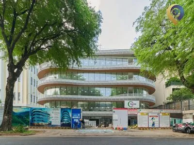 Fideco Building