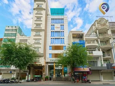 Fimexco Building