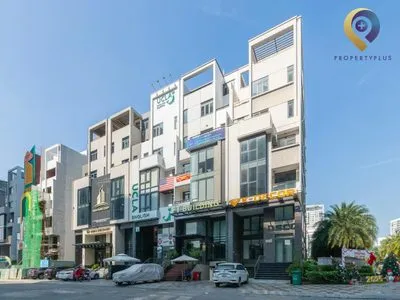 FT Building