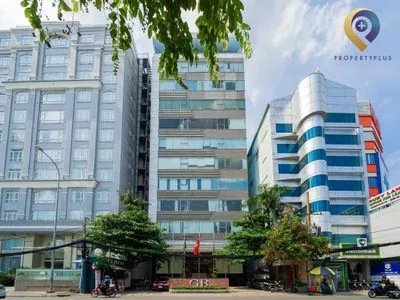 GB Building