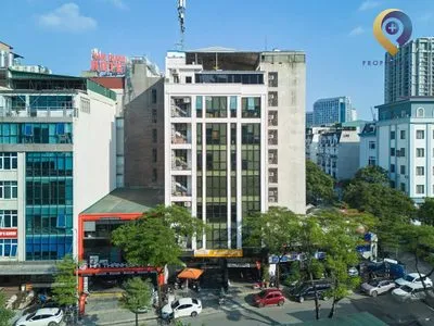 Gems Duy Tan Building