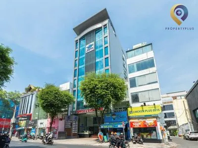 Gia Phu Building