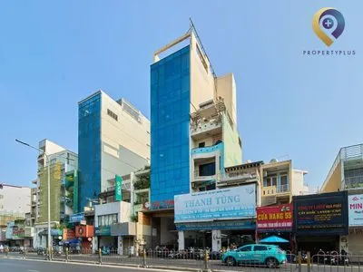 GIC 47-49 Hoang Van Thu
