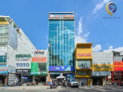 GIC To Hien Thanh