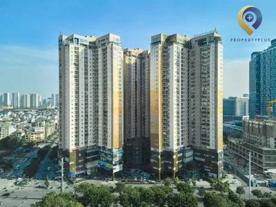 Golden Palace 