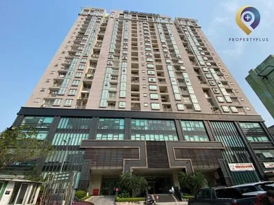 GP INVEST BUILDING