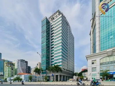 Green Power Tower