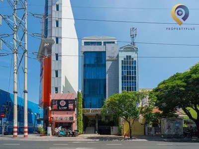 Gro Center