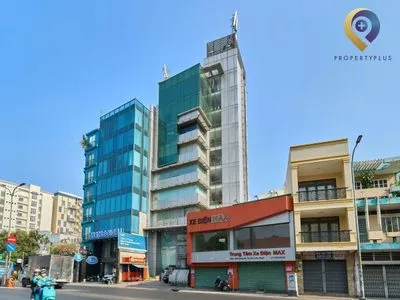 H&H Building