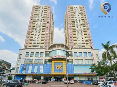Ha Thanh Plaza