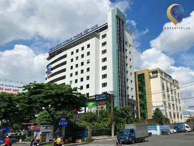 Hai Au Building
