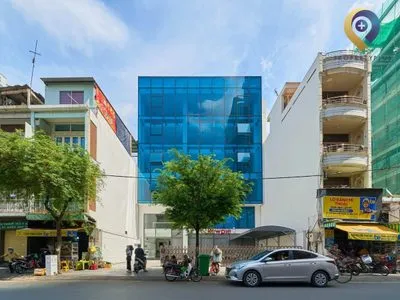 Halo Building Co Bac