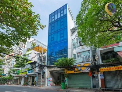Halo Núi Thành
