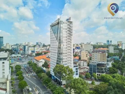 Havana Tower