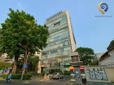HD Bank Tower