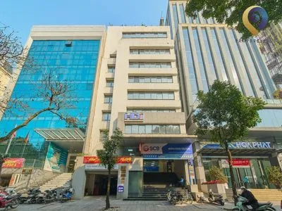HDI Building