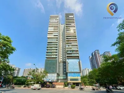 Hei Tower