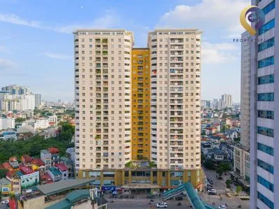 HH2 Bắc Hà