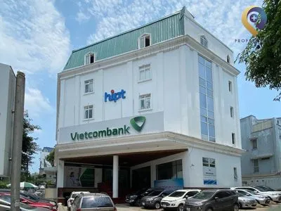 HiPT Building
