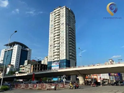 Hòa Phát 257 Giải Phóng
