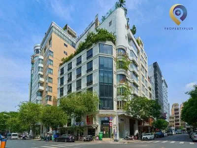 Hoàng Ngọc Office