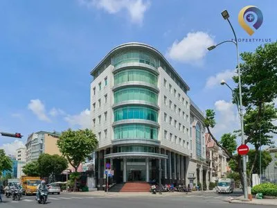 Hoang Trieu Building
