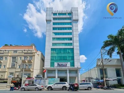 Hoàng Việt Building