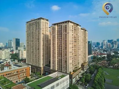Home City Building
