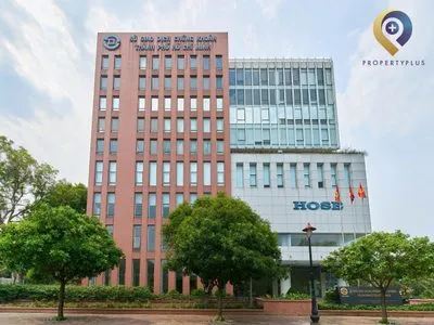 HOSE Building
