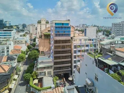 HP Building