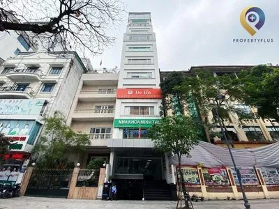 HQ Building