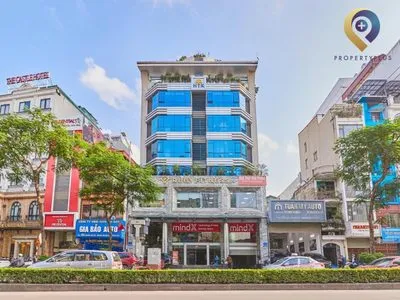 HTK Building