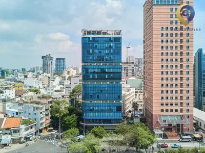 Huba Tower