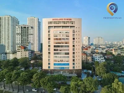 Hudland Tower