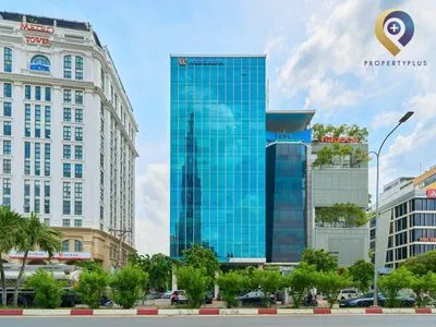 Hưng Bình Tower