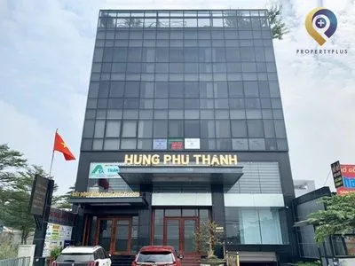 Hưng Phú Thành Building