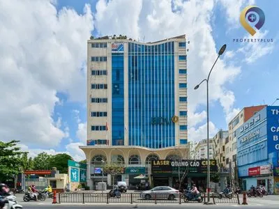 Hùng Vương Building