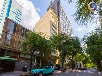 Huy Minh Building