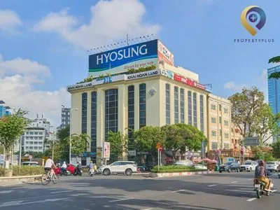 IBC Building