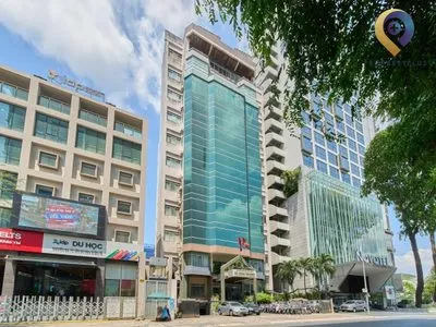 IDC Building