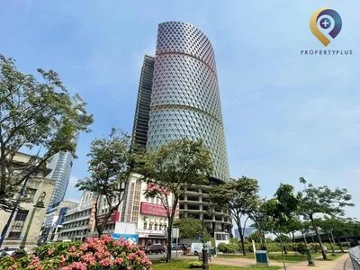 IFC One Saigon
