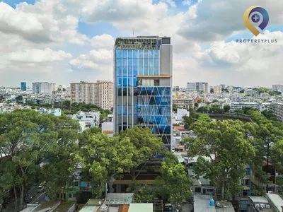 IMC Building