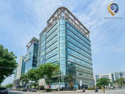 IMV Center Building