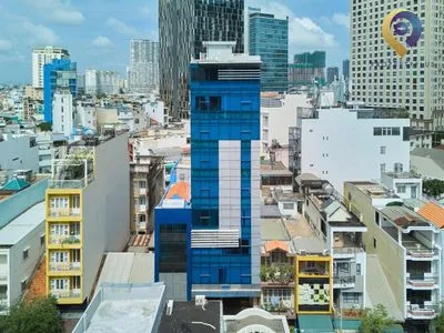 Inlaco Saigon
