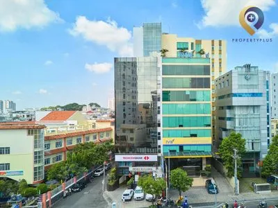 Intan Building