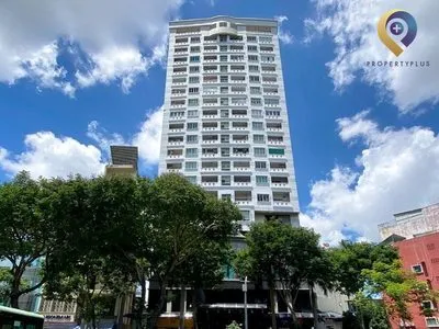 International Plaza