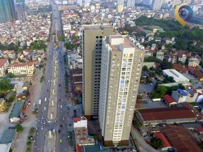 Intracom Cầu Diễn