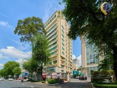 Itaxa House Building
