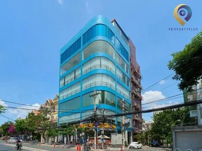 Joymax Tower