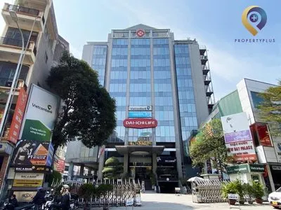  Khâm Thiên Building